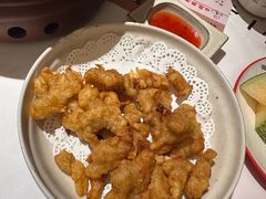 -四方桌·福建客家土菜(沙县步行街店)
