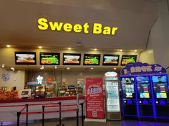 -首都电影院(天津店 中国巨幕)