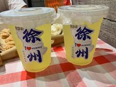 -忆外婆徐州菜·地锅鸡·生日宴(吴庄店)