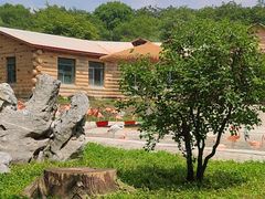 -哈尔滨北方森林动物园