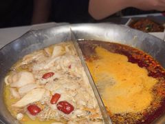 -九鼎轩脆毛肚火锅(三钢里店)