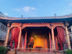 -茅山东方盐湖城景区