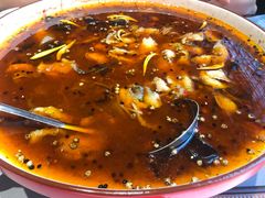 -四川饭店(长白店)