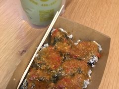 -品腐记·豆腐王朝(老门东总店)