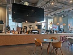 -dotcom coffee古点咖啡(致真大厦店)