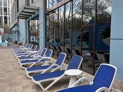 -海德温泉酒店