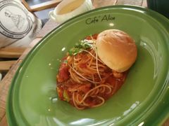 -Cafe Alice咖啡爱丽丝(奥城店)