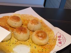 -鸽子侯·家宴·平价海鲜(绿地店)