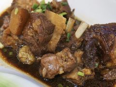 柴火大羊肉-印象江南(东栅店)