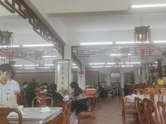 -莲华素食府