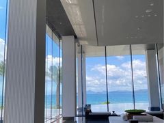 -深圳大梅沙京基洲际度假酒店