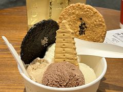 -陕拾叁-西安糕点(北院门创始店)