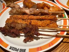 -比格比萨自助(美乐城店)