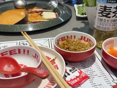 -生活如沸·顺德水牛奶火锅(大学路店)