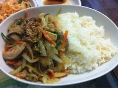 iphone_upload_pic-槿Story·韩国料理(望京韩国美食城店)