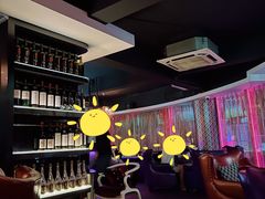 -Masa玛莎酒吧(江南西店)
