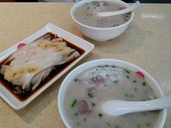 -冠记·肠粉粥品专家(江南大道店)
