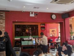 -安妮意大利餐厅(丽都店)