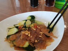 -洲晓鲜·舟山海鲜大排档(朱家尖风景区店)