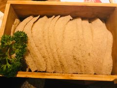 -盡膳口福跷脚牛肉火锅(合生汇购物中心店)