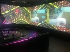 -范特西FANTASY量贩式KTV(民主广场店)