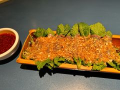 -一坐一忘云南菜(嘉里中心店)
