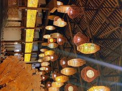 -HOHO餐厅(古子城店)