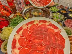 -邓莽子老火锅(中兴路总店)