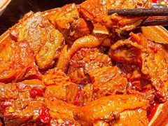 -冯校长老火锅(深圳总店)