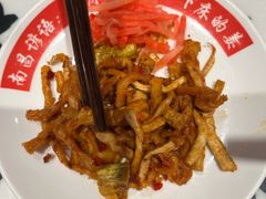 -南昌大饭店·地标美食名片(万寿宫店)