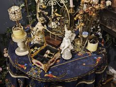 -第101座花园餐厅(湖滨88店)