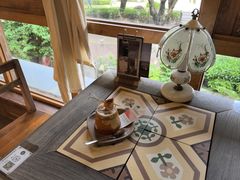 -时光花园(白鹭洲店)