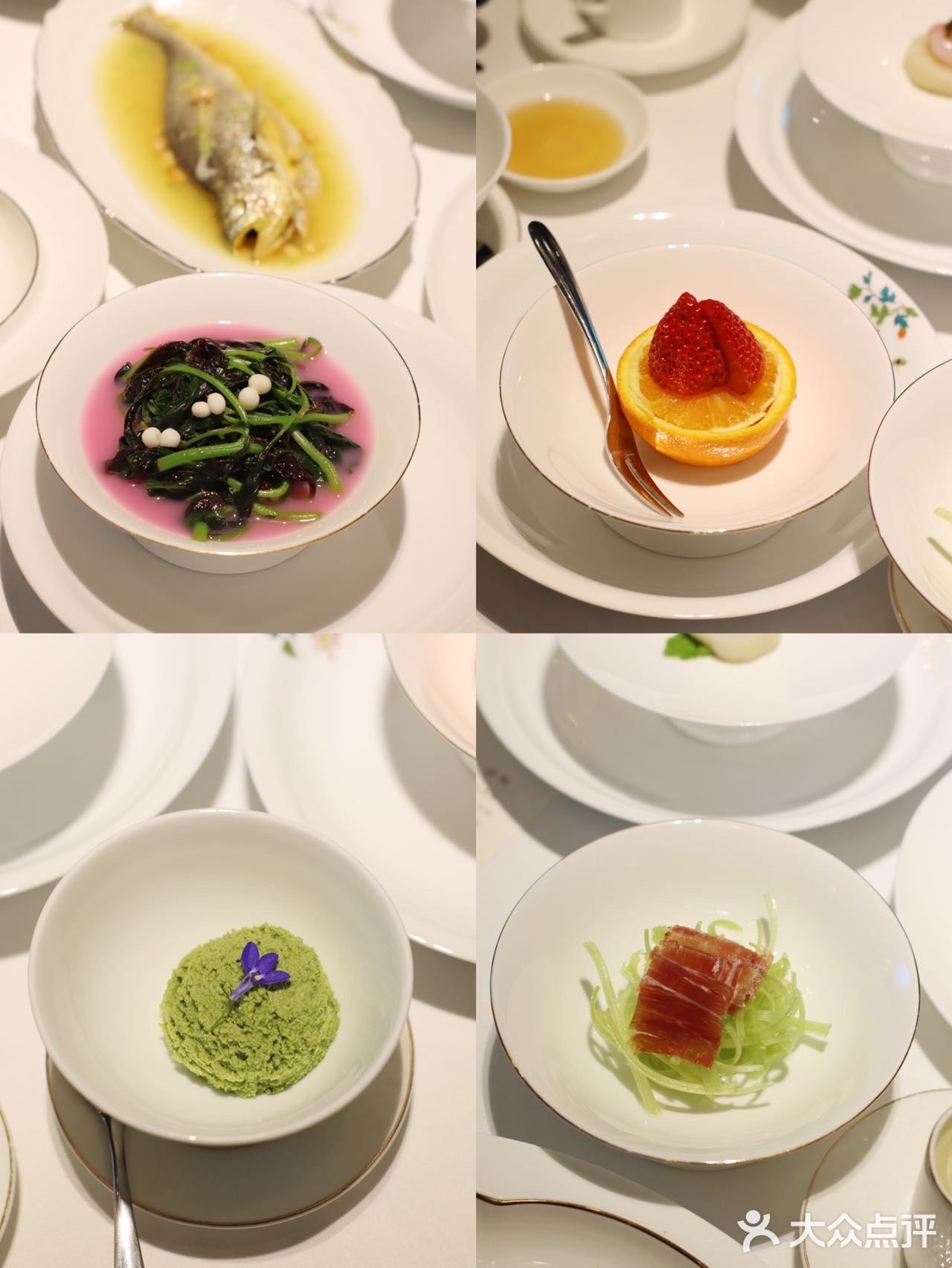 深圳探店｜深圳湾最好吃的粤菜至正CHAOINN TAPAS