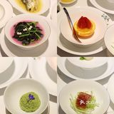 深圳探店｜深圳湾最好吃的粤菜至正CHAOINN TAPAS