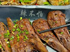 -辣不怕口味虾(凌霄路店)