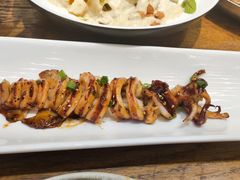 -必点海鲜·鲅鱼水饺(鞍山西道店)