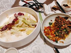 -马凯餐厅(地安门店)