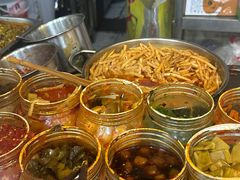 小料-红鼻子桂林米粉(金唐新光界店)