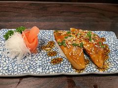-哥哥の深夜食堂(红松东路店)