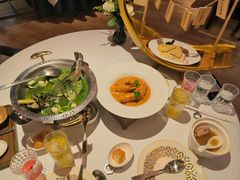 -狮拾久·现代新加坡料理(福田COCO Park店)