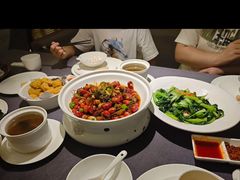 -楚禾宴·家宴(光谷大道店)