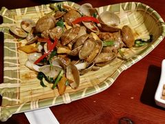 -悟长年潮汕菜砂锅粥(圣熙8号店)