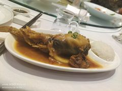 -韶山冲湘菜馆(黄桦路店)