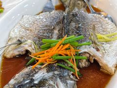 -钱塘府海鲜餐厅