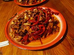 -柴窝堡22号辣子鸡·传承新疆菜