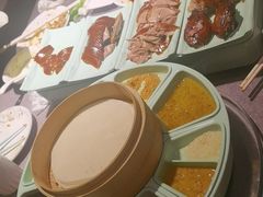 -羲和雅苑•北京烤鸭(瑞吉店)