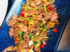 -凤凰湘语·海派湘菜(浦东旗舰店)