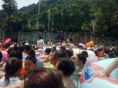 -重庆海昌加勒比海水世界