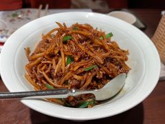 -小隐人家(乐松店)