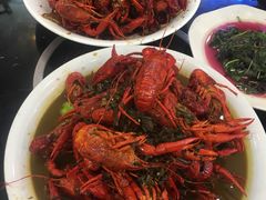-盱眙红叶龙虾(金源北路店)